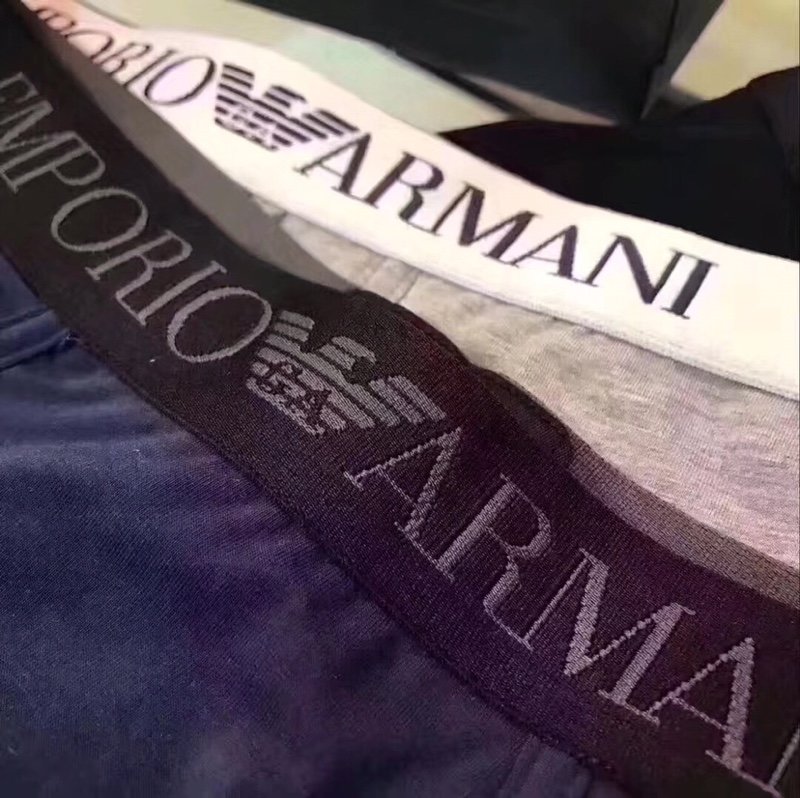 Armani Panties